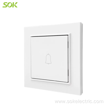 10A Door Bell Light Switch with Hanger